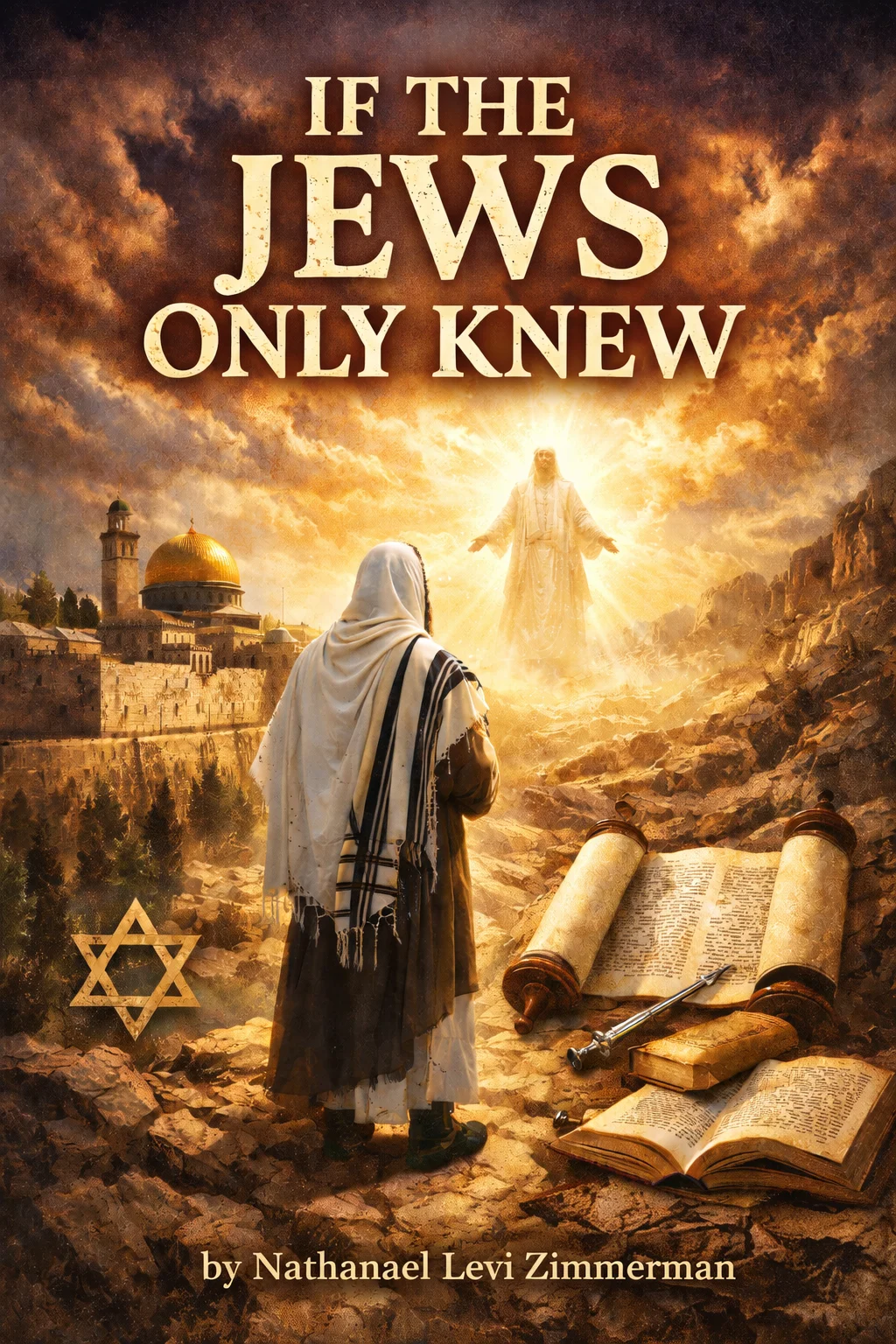 If The Jews Only Knew