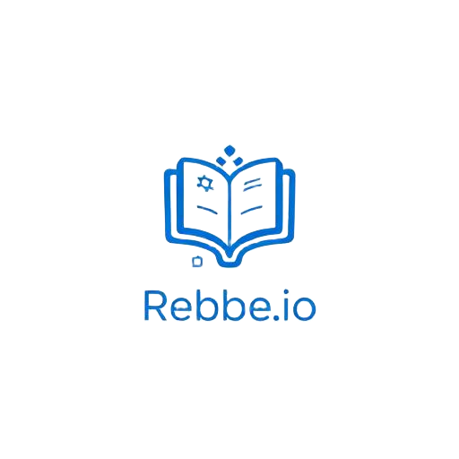 Rebbe.io