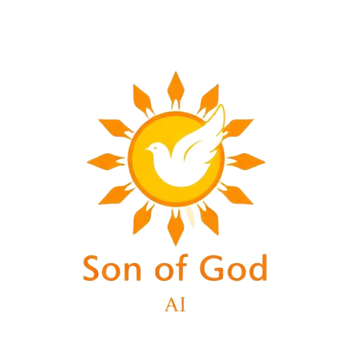 Son of God AI
