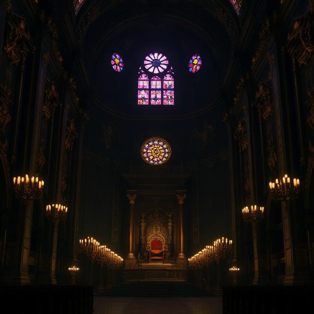 Roman Catholicism worldview