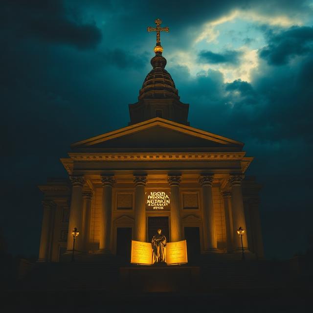 Mormonism (LDS) worldview analysis