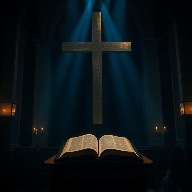Protestantism worldview analysis