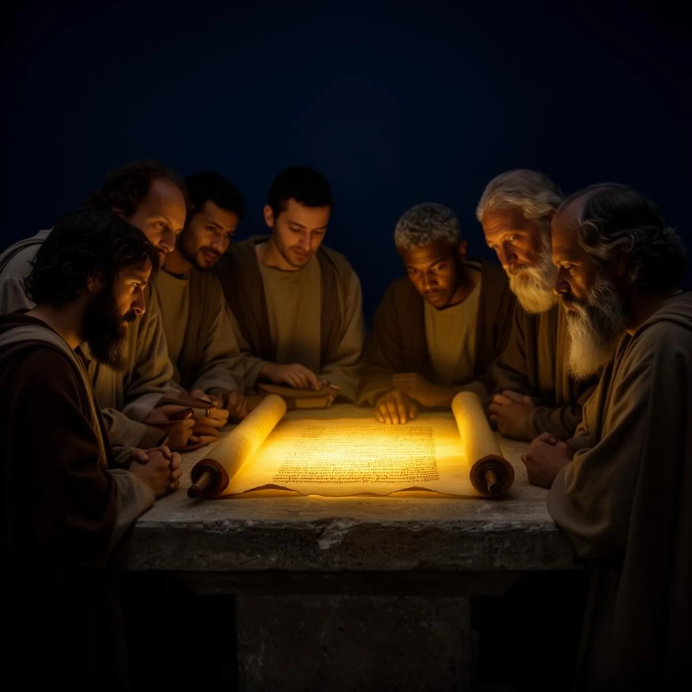 Equip Believers