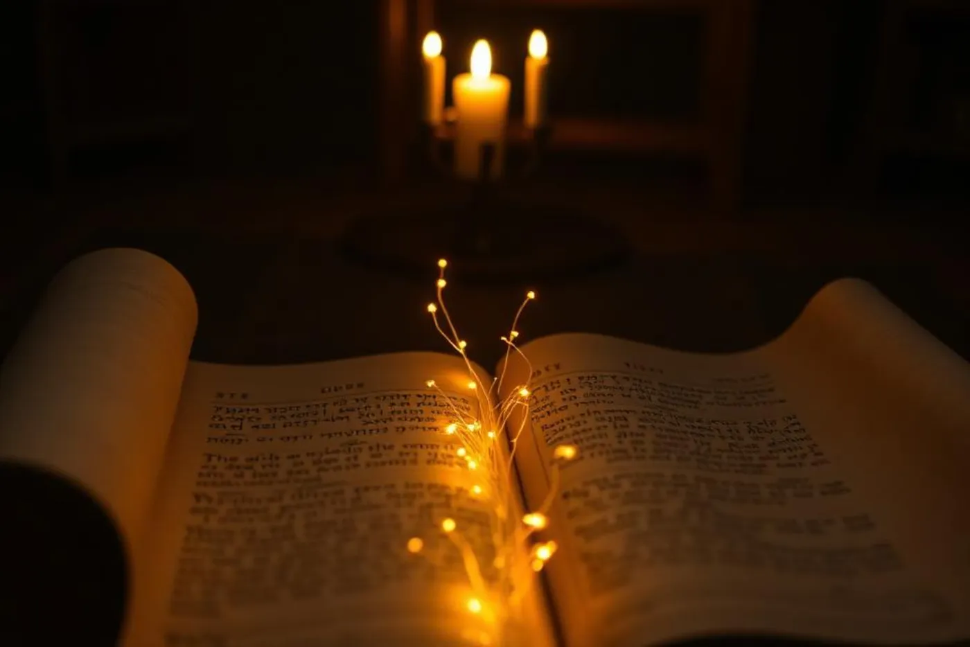 Torah Decoded