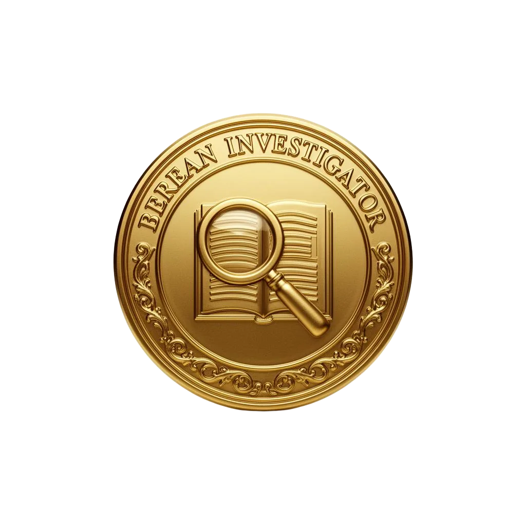 Berean rank